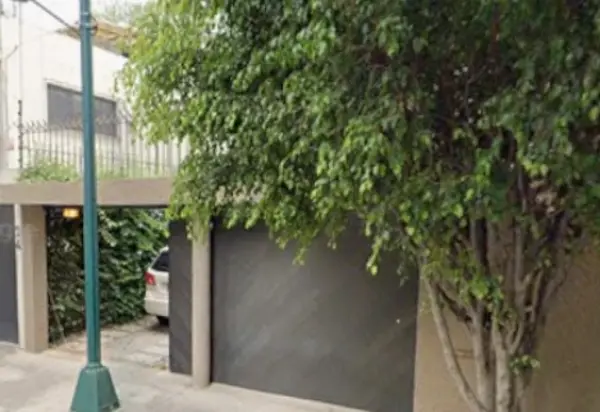 Casa en venta en Anzures, Miguel Hidalgo — foto 3 de 4