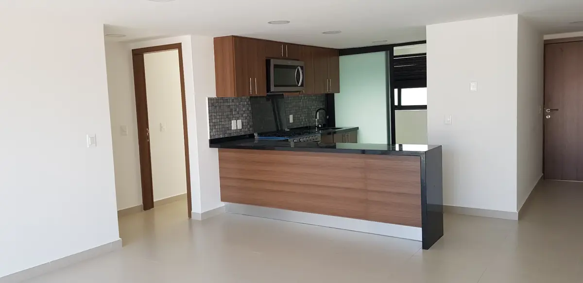 Departamento en renta en Del Valle Centro, Benito Juárez — foto 1 de 22