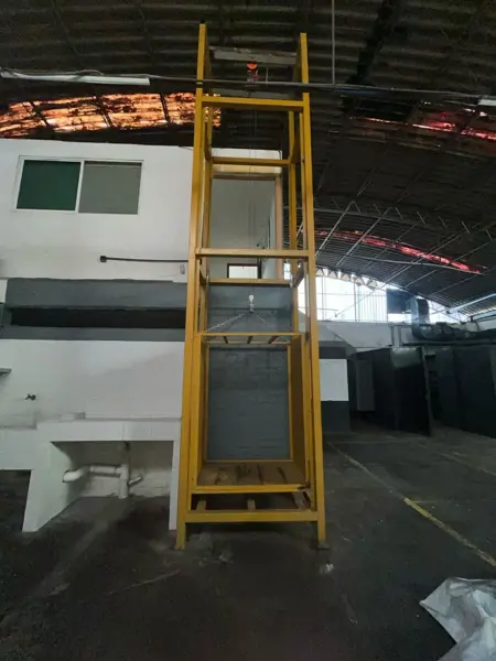 Bodega en renta en Jardines de Atizapan, Atizapán de Zaragoza — foto 3 de 14
