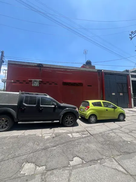 Bodega en renta en Jardines de Atizapan, Atizapán de Zaragoza — foto 2 de 14