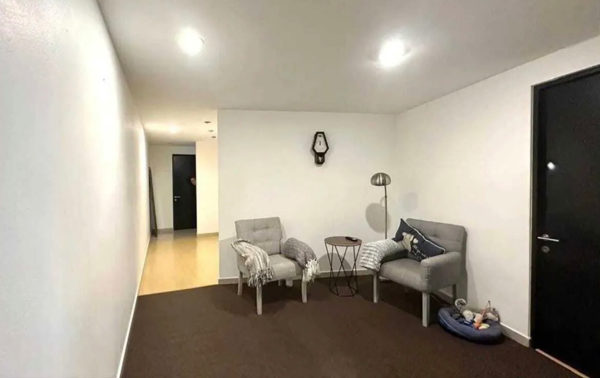 Departamento en venta en Tlacoquemecatl, Benito Juárez — foto 2 de 4