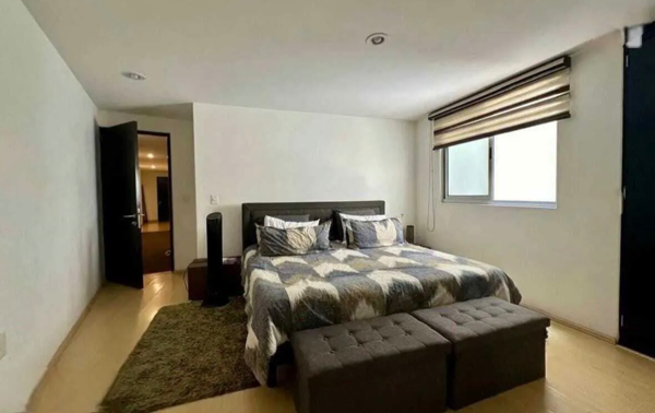 Departamento en venta en Tlacoquemecatl, Benito Juárez — foto 3 de 4