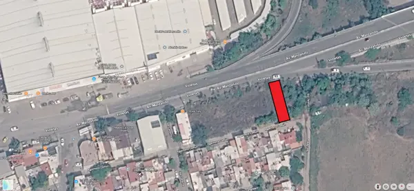 Terreno en venta en Santa Carolina, Manzanillo — foto 2 de 3