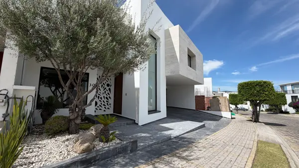 Casa en venta en Lomas de Angelópolis II, San Andrés Cholula — foto 3 de 32