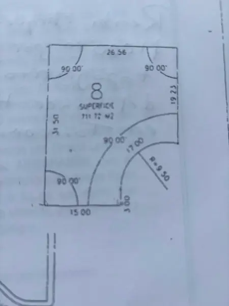 Terreno en venta en Hacienda del Rosario, Torreón — foto 2 de 13