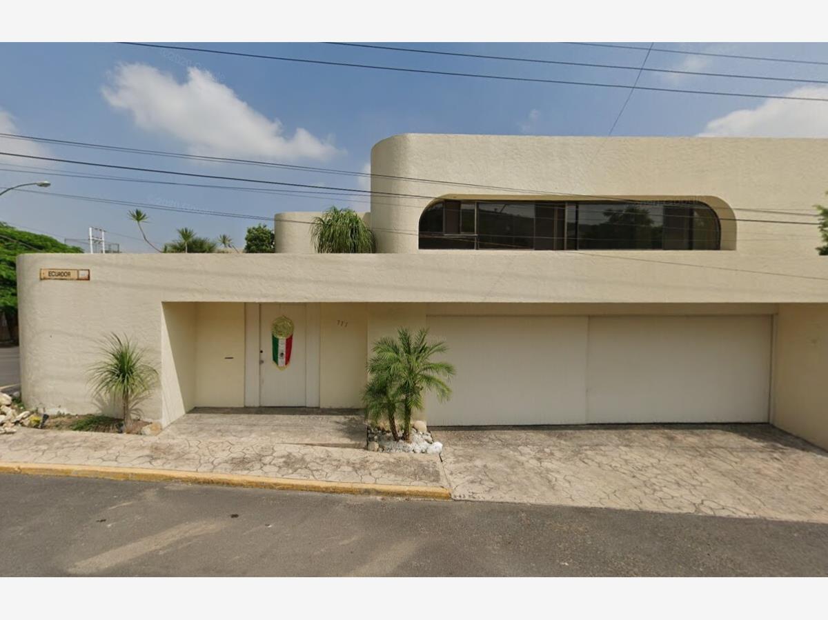 Casa en venta en Vista Hermosa, Monterrey — foto 1 de 3