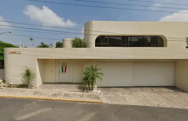 Casa en venta en Vista Hermosa, Monterrey — foto 3 de 3