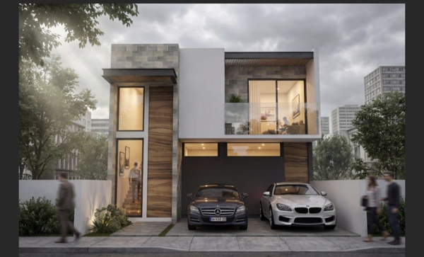 Casa en venta en Mayorca Residencial, León — foto 2 de 16