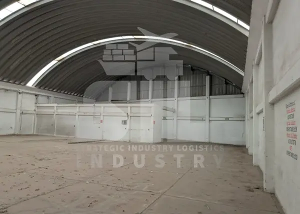 Nave en renta en Bordo Poniente, Texcoco — foto 3 de 14