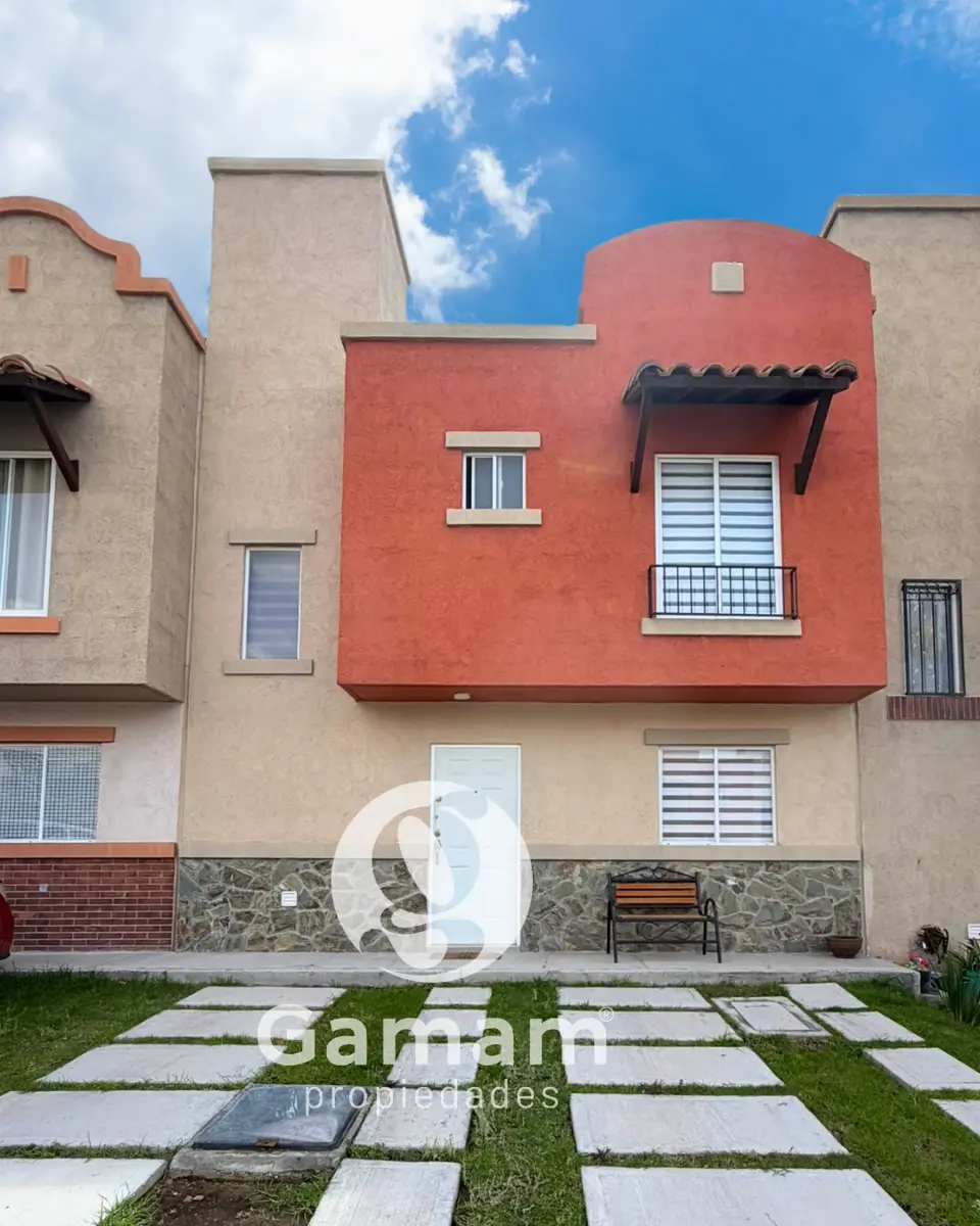 Casa en renta en Real Madeira, Pachuca de Soto — foto 1 de 33