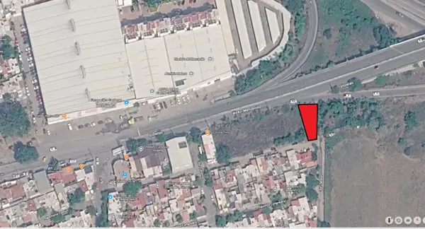 Terreno en venta en Santa Carolina, Manzanillo — foto 2 de 7