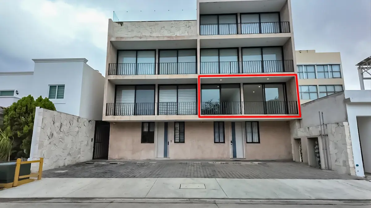 Departamento en venta en Sabalo Country Club, Mazatlán — foto 1 de 32