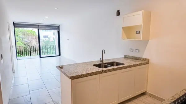 Departamento en venta en Sabalo Country Club, Mazatlán — foto 2 de 32