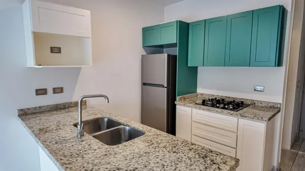 Departamento en venta en Sabalo Country Club, Mazatlán — foto 3 de 32