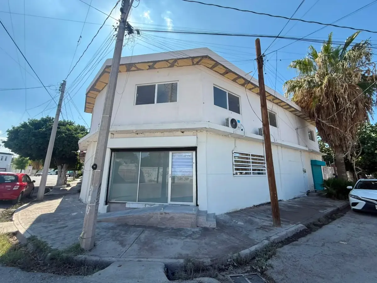 Casa en venta en Ampliación los Ángeles, Torreón — foto 1 de 23