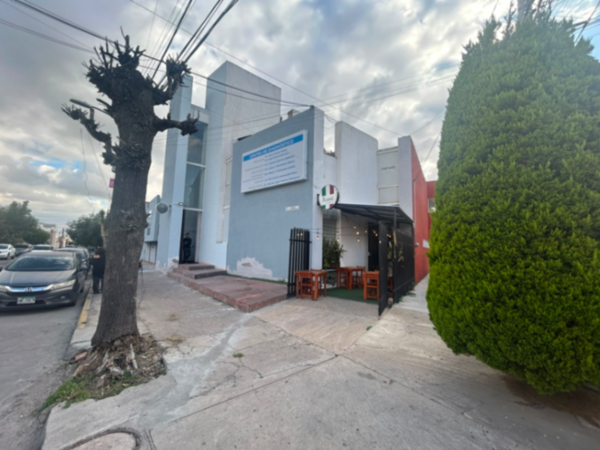 Renta Consultorio Fray Diego de la Magdalena, San Luis Potosí, SLP