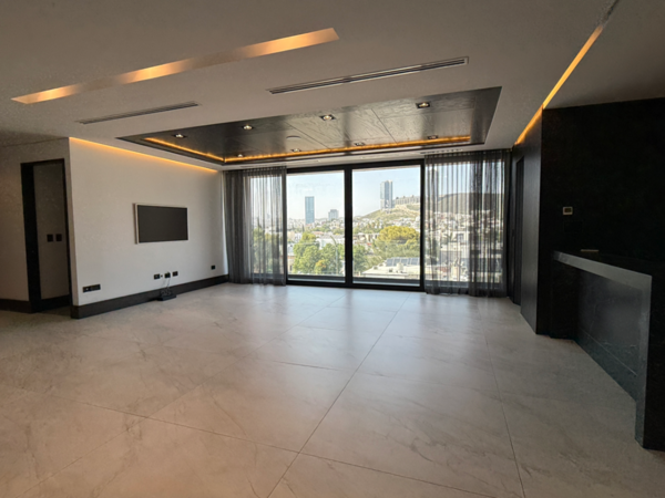 Departamento en renta en Del Valle, San Pedro Garza García — foto 3 de 14