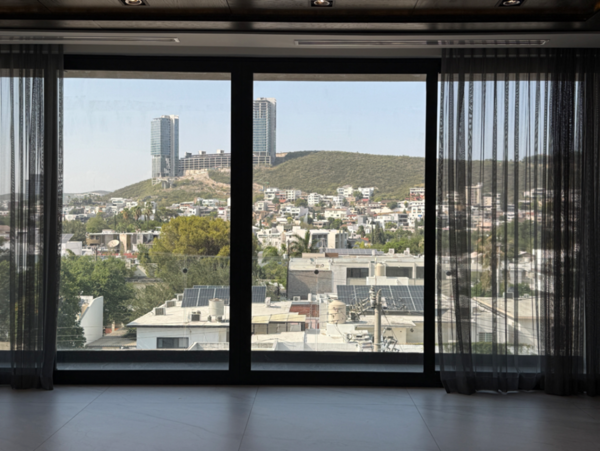 Departamento en renta en Del Valle, San Pedro Garza García — foto 2 de 14