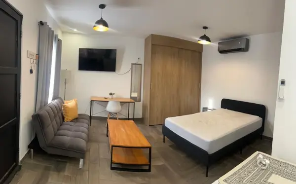 Departamento en renta en San Pedro Garza García Centro, San Pedro Garza García — foto 2 de 9