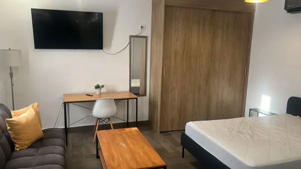 Departamento en renta en San Pedro Garza García Centro, San Pedro Garza García — foto 3 de 9