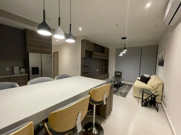 Departamento en venta en Vía Cordillera, Santa Catarina — foto 3 de 21