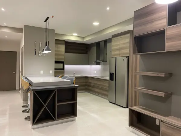Departamento en venta en Vía Cordillera, Santa Catarina — foto 2 de 21