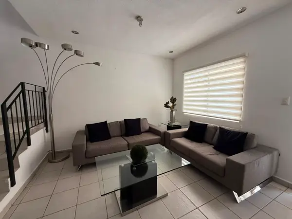 Casa en renta en Residencial Senderos, Torreón — foto 2 de 24