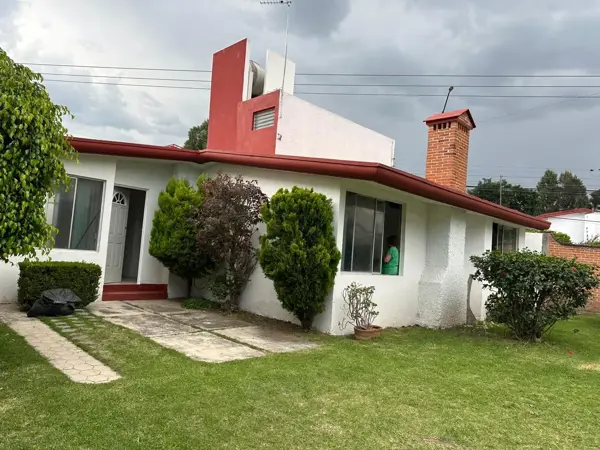 Casa en venta en Los Viñedos, San Pedro Cholula — foto 3 de 15