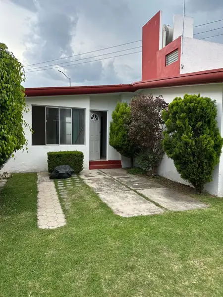 Casa en venta en Los Viñedos, San Pedro Cholula — foto 2 de 15