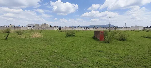 TERRENO EN VENTA CIUDAD SAHAGÚN, TEPEAPULCO, HIDALGO