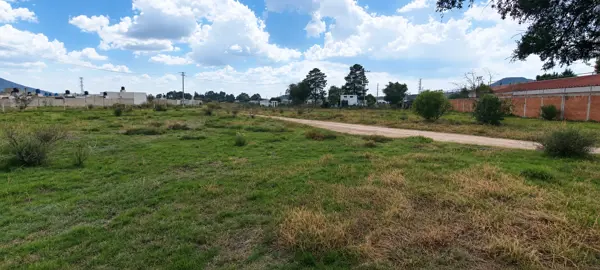 Terreno en venta en Benito Juarez, Tepeapulco — foto 3 de 15
