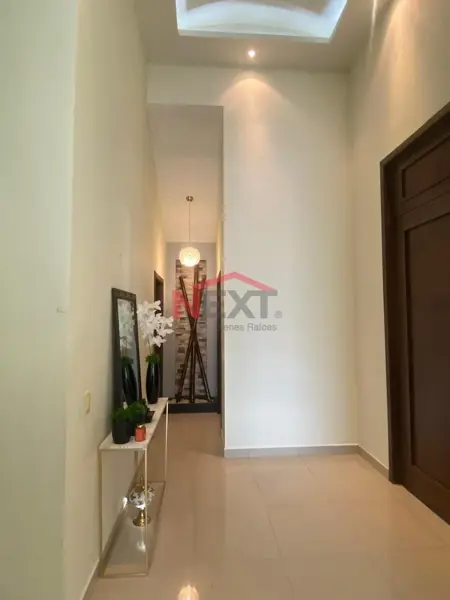Casa en venta en Residencial los Reales, Saltillo — foto 2 de 10