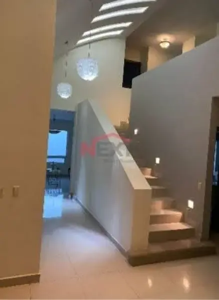 Casa en venta en Residencial los Reales, Saltillo — foto 3 de 10