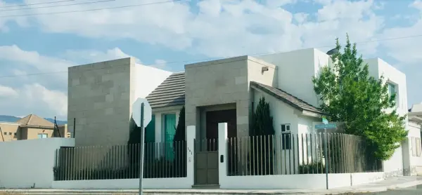 Residencia en Venta en los Reales