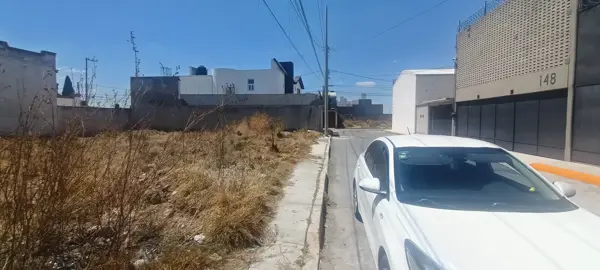 Terreno en venta en La Noria, Pachuca de Soto — foto 3 de 10