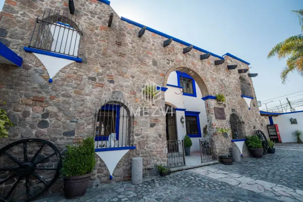 Casa en renta en Ex-Hacienda la Carcaña, San Pedro Cholula — foto 3 de 39