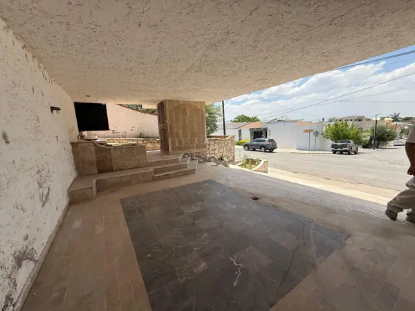 Casa en venta en El Campestre, Gómez Palacio — foto 3 de 20