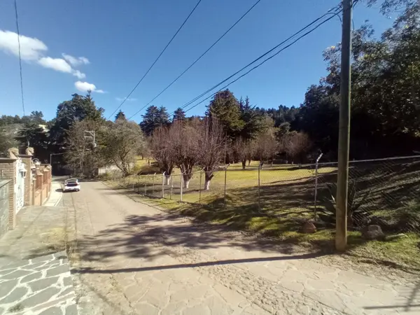 Terreno Residencial en Venta en San Nicolás, El Oro, Estado de México