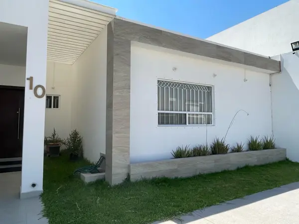 Casa en venta en Los Viñedos, Torreón — foto 3 de 44