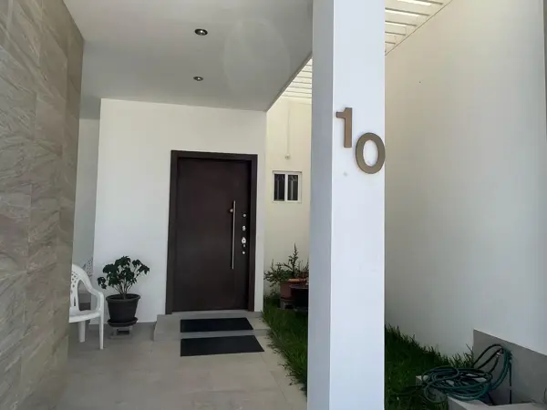 Casa en venta en Los Viñedos, Torreón — foto 2 de 44