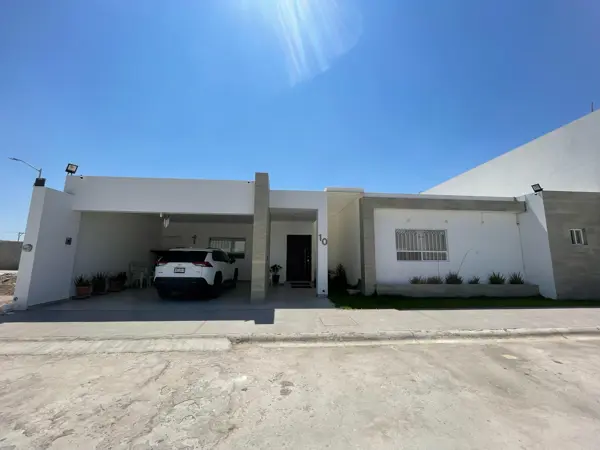 Casa en Los Viñedos, Torreón, Coahuila de Zaragoza