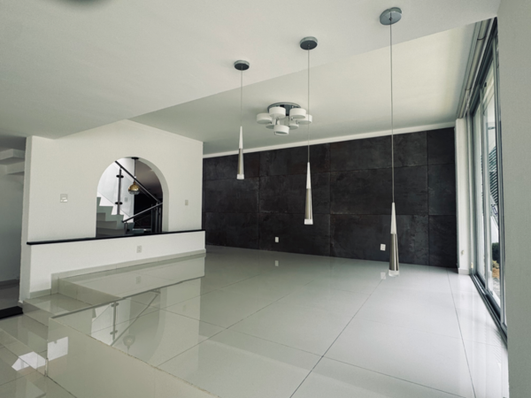 Casa en venta en Jardines del Pedregal, Álvaro Obregón — foto 3 de 22