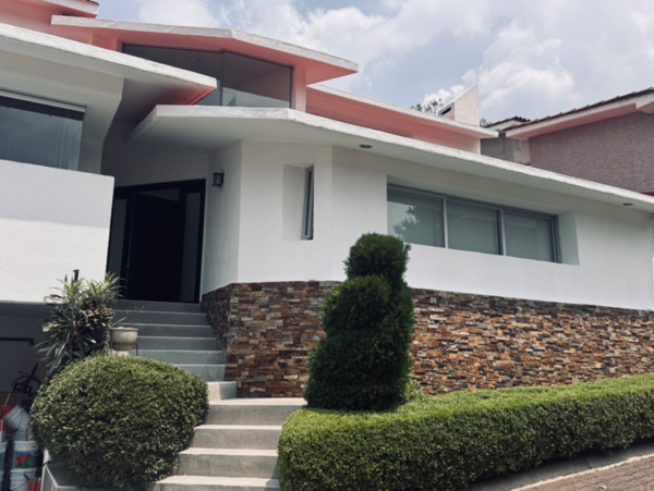 Casa en venta en Jardines del Pedregal, Álvaro Obregón — foto 2 de 22