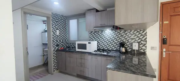 Departamento en venta en Trabajadores de Hierro, Azcapotzalco — foto 3 de 18