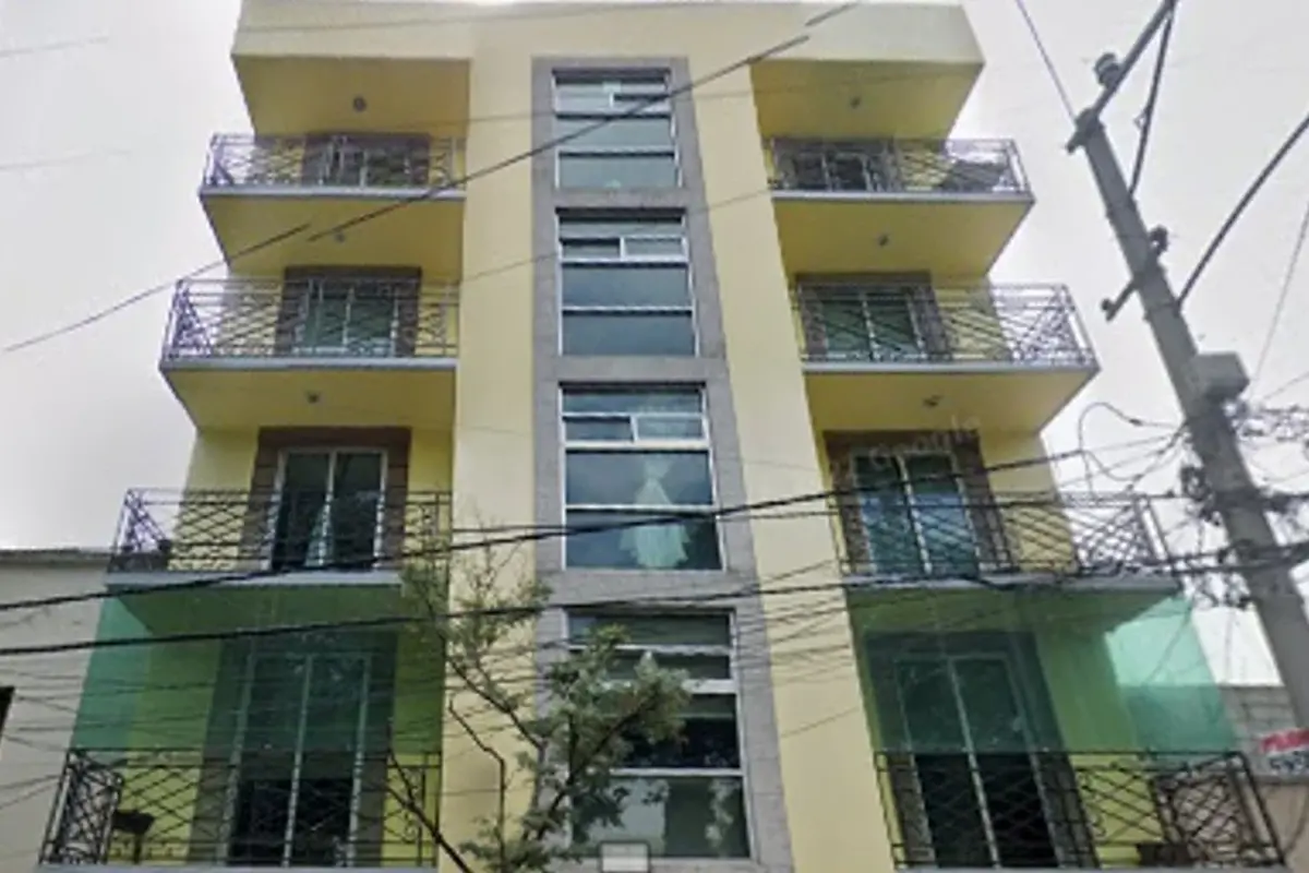Departamento en venta en Trabajadores de Hierro, Azcapotzalco — foto 1 de 18