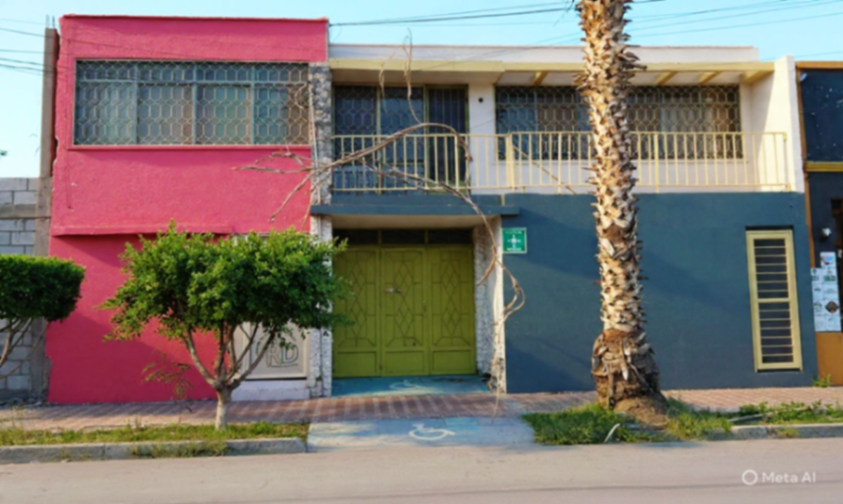 Casa en venta en Gomez Palacio Centro, Gómez Palacio — foto 1 de 14