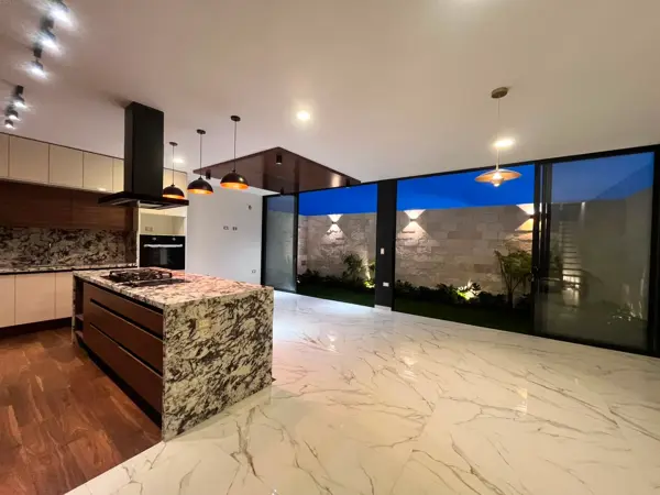 Casa Inteligente en Venta en Cascatta | Preventa en Parque Vilansa | Preparación Smart Home