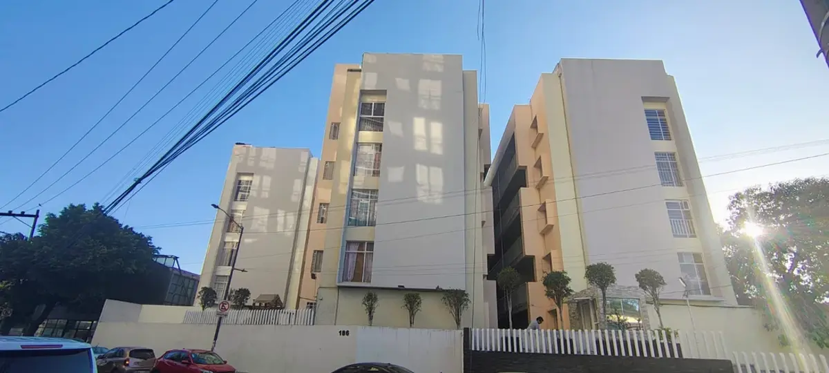 Departamento en venta en Centro de Azcapotzalco, Azcapotzalco — foto 1 de 13