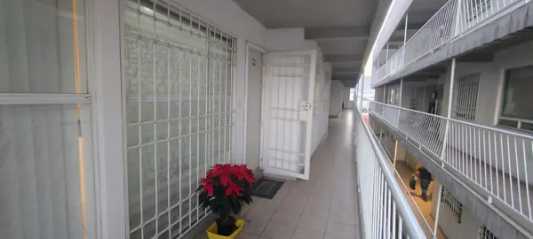 Departamento en venta en Centro de Azcapotzalco, Azcapotzalco — foto 3 de 13