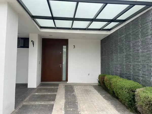 Casa en renta en Llano Grande (El Salitre), Metepec — foto 2 de 29